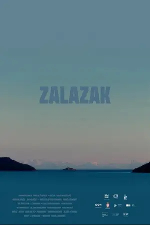 Zalazak