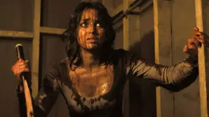 Задник к фильму "Эбигейл" #573664