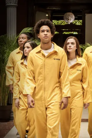 Постер к фильму "От рассвета до заката" #332404