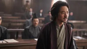 Видео к фильму Anarchist from Colony | Anarchist from Colony (2017)