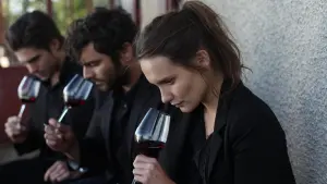 Задник к фильму "Возвращение в Бургундию" #255069