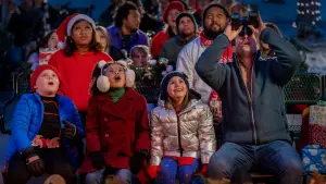 Задник к фильму "Самое. Лучшее. Рождество" #380570