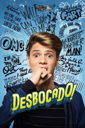 Постер к фильму "Болтун" #423357