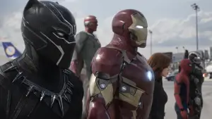 Задник к фильму "Первый мститель: Противостояние" #560644