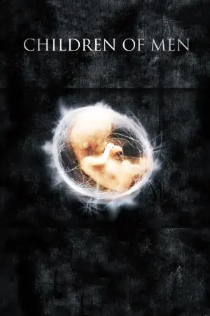 Постер к фильму "Дитя человеческое" #205147