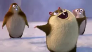 Задник к фильму "Норм и Несокрушимые" #349125