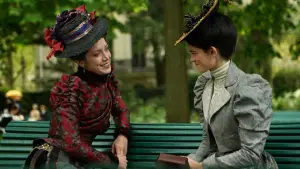 Задник к фильму "Цвета времени" #563849