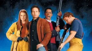 Задник к фильму "Эволюция" #305403