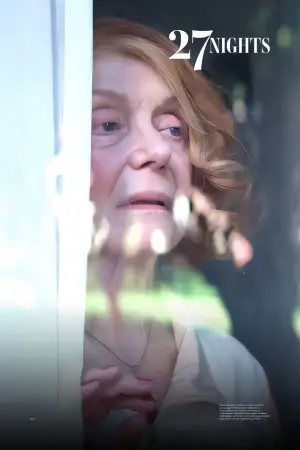 Постер к фильму "27 ночей" #636608