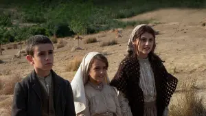 Задник к фильму "Явление" #438441