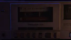 Задник к фильму "Улица Страха. 1 часть: 1994" #671363