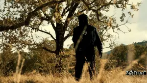 Задник к фильму "Зодиак" #47035