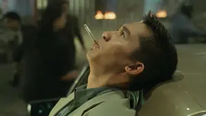 Задник к фильму "Круто сваренные" #533496