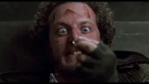 Задник к фильму "Один дома 2: Затерянный в Нью-Йорке" #566982