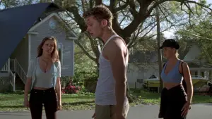 Задник к фильму "Я знаю, что вы сделали прошлым летом" #694743