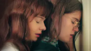 Задник к фильму "Ты можешь жить вечно" #380375