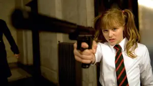 Задник к фильму "Пипец" #238375