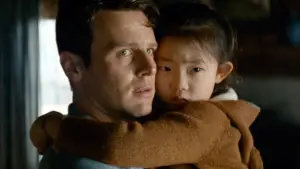 Задник к фильму "Стук в хижине" #290269