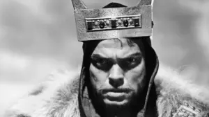 Задник к фильму "Макбет" #433401