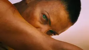 Задник к фильму "Безумный Макс: Дорога ярости" #561626