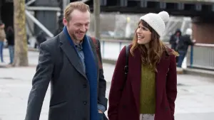 Задник к фильму "Краденое свидание" #273301