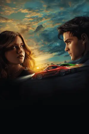 Постер к фильму "Моя вина" #162980