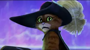 Задник к фильму "Кот в сапогах 2: Последнее желание" #564882