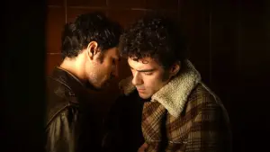 Задник к фильму "Кинотеатр «Новый Олимп»" #378717