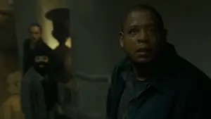 Задник к фильму "Комната страха" #641854