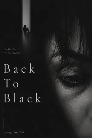 Back To Black