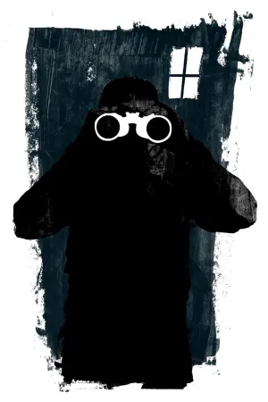 Постер к фильму "Окно во двор" #174413