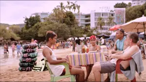 Задник к фильму "Закат" #389529