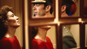 Задник к фильму "Цветок моей тайны" #436931