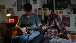 Задник к фильму "Дом завтрашнего дня" #422317