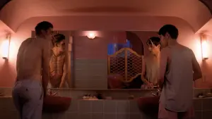 Задник к фильму "Парень с того света" #375348