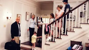 Задник к фильму "Лысый нянька: Спецзадание" #306070