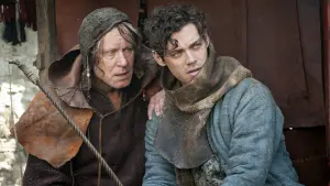 Задник к фильму "Лекарь: Ученик Авиценны" #224175