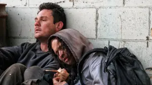 Задник к фильму "Антитела" #387050