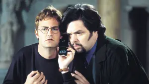 Задник к фильму "Танго втроём" #394386