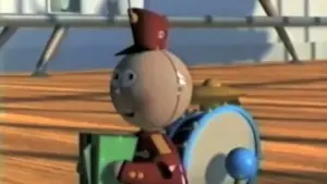 Задник к фильму "Оловянная игрушка" #302699