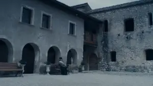 Задник к фильму "Горная невеста" #652961