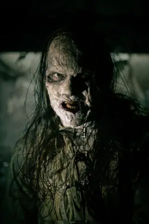 Постер к фильму "Питер Пэн. Кошмар в Нетландии" #620023