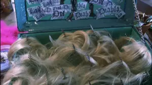 Задник к фильму "Белый Олеандр" #666833