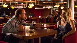 Задник к фильму "Уилсон" #309177