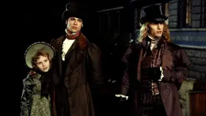 Задник к фильму "Интервью с вампиром" #506552