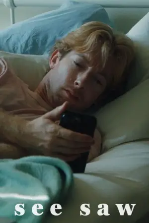 Постер к фильму "See Saw"
