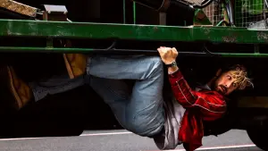 Задник к фильму "Каскадёры" #430392