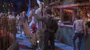 Задник к фильму "Обезьянья кость" #669766