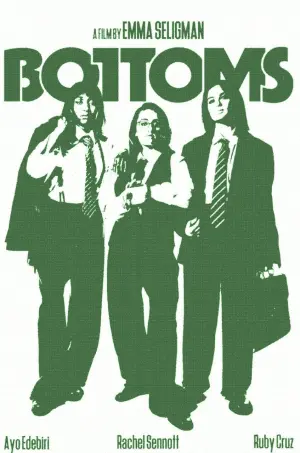 Постер к фильму "Неудачницы" #267468