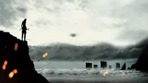 Задник к фильму "Варяг" #241505